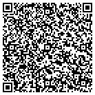QR code with Maniacal Electronic Design contacts
