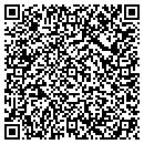 QR code with N Design contacts