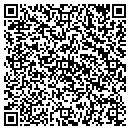 QR code with J P Associates contacts