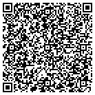 QR code with Connecticut Judicial Employees contacts