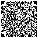 QR code with Point B Web contacts