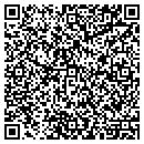 QR code with F T W Training contacts