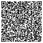 QR code with Helton & Asociates L L C contacts