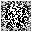 QR code with Thewwwebster contacts