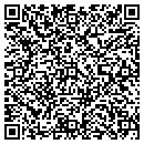 QR code with Robert E Rhea contacts
