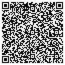 QR code with Zack Lewis Web Design contacts