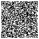 QR code with Overington John contacts