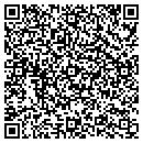 QR code with J P Maguire Assoc contacts