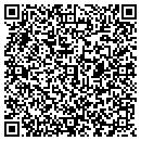 QR code with Hazen Web Design contacts