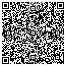 QR code with James Rizzo contacts