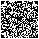 QR code with L. Olson Designs contacts