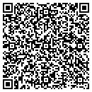 QR code with M&C Web Designs LLC contacts