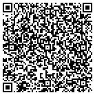 QR code with Klein Mem Aditorium Foundation contacts