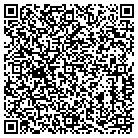 QR code with M J S Resources L L C contacts