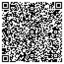 QR code with Zelo Ian contacts