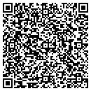 QR code with Tercelinside contacts