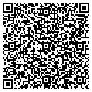 QR code with Unique Web Design contacts