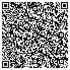 QR code with Volcano Women Web Design contacts