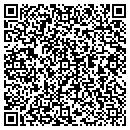 QR code with Zone Digital Networks contacts