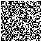QR code with B & J Capital Investments contacts