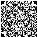 QR code with C H Trading contacts