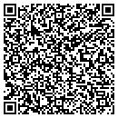 QR code with Marshall Data contacts