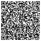 QR code with Little Hurricane Baptist Ch contacts