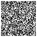 QR code with Upstream Mobile contacts