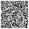 QR code with Jegna contacts