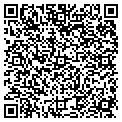QR code with Kfc contacts