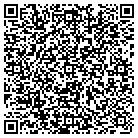 QR code with Oroville City Redevelopment contacts