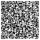 QR code with High Speed Internet Buckeye contacts