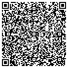 QR code with High Speed Internet Flagstaff contacts