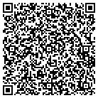 QR code with High Speed Internet Peoria contacts