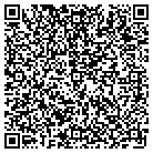 QR code with High Speed Internet Phoenix contacts