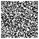 QR code with High Speed Internet Queen Creek contacts