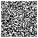 QR code with B-There.Com contacts