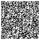 QR code with Whittier Redevelopment Agency contacts