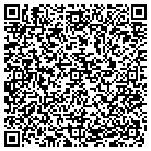 QR code with Webuildyoursocialmedia.com contacts