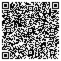 QR code with X Central contacts