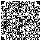 QR code with Serving With A Yearning contacts