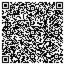 QR code with A To Z Web Cast contacts