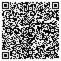 QR code with Blinkx contacts