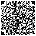 QR code with Blinkx contacts