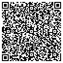 QR code with K&A Development Group contacts