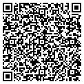 QR code with Comcast contacts