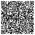 QR code with Comcast contacts