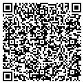 QR code with Comcast contacts