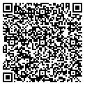 QR code with Comcast contacts
