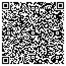 QR code with Sandhill contacts